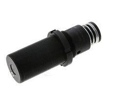 ACE Selbstjustierender Stoßdämpfer M 45x1,5, 25 mm Hub - MC4525EUM-0