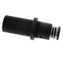ACE Selbstjustierender Stoßdämpfer M 45x1,5, 25 mm Hub - MC4525EUM-0