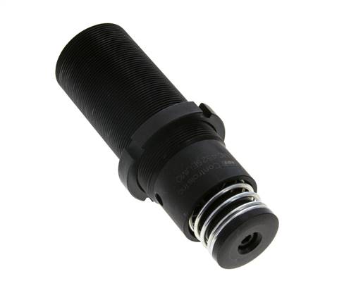 ACE Selbstjustierender Stoßdämpfer M 45x1,5, 25 mm Hub - MC4525EUM-0