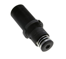 ACE Selbstjustierender Stoßdämpfer M 45x1,5, 25 mm Hub - MC4525EUM-0