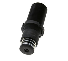 ACE Selbstjustierender Stoßdämpfer M 45x1,5, 25 mm Hub - MC4525EUM-0