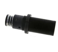 ACE Selbstjustierender Stoßdämpfer M 45x1,5, 25 mm Hub - MC4525EUM-0