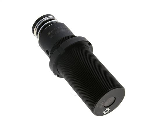 ACE Selbstjustierender Stoßdämpfer M 45x1,5, 25 mm Hub - MC4525EUM-0