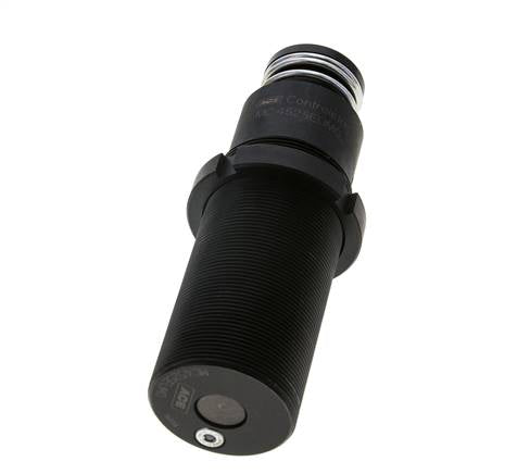 ACE Selbstjustierender Stoßdämpfer M 45x1,5, 25 mm Hub - MC4525EUM-0