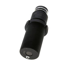 ACE Selbstjustierender Stoßdämpfer M 45x1,5, 25 mm Hub - MC4525EUM-0