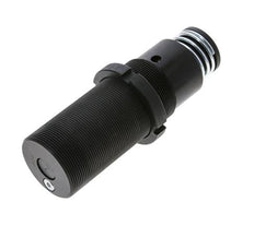 ACE Selbstjustierender Stoßdämpfer M 45x1,5, 25 mm Hub - MC4525EUM-1