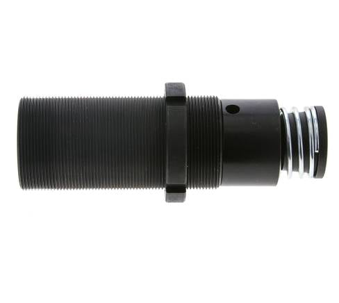 ACE Selbstjustierender Stoßdämpfer M 45x1,5, 25 mm Hub - MC4525EUM-1