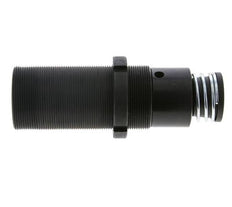 ACE Selbstjustierender Stoßdämpfer M 45x1,5, 25 mm Hub - MC4525EUM-1