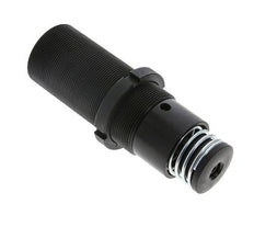 ACE Selbstjustierender Stoßdämpfer M 45x1,5, 25 mm Hub - MC4525EUM-1