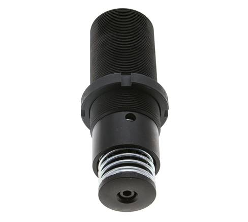 ACE Selbstjustierender Stoßdämpfer M 45x1,5, 25 mm Hub - MC4525EUM-1