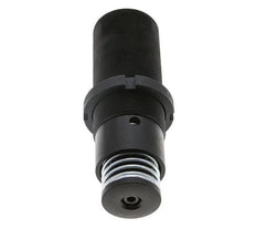 ACE Selbstjustierender Stoßdämpfer M 45x1,5, 25 mm Hub - MC4525EUM-1