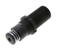 ACE Selbstjustierender Stoßdämpfer M 45x1,5, 25 mm Hub - MC4525EUM-1