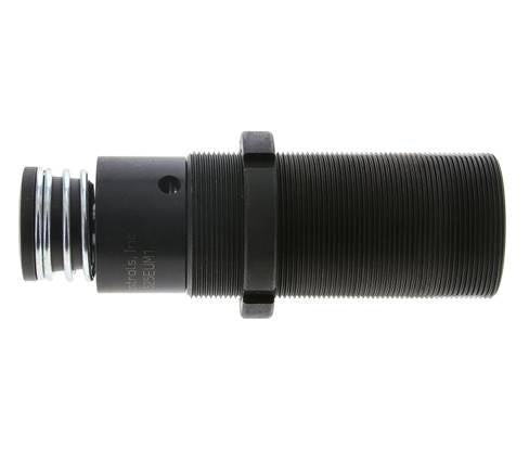 ACE Selbstjustierender Stoßdämpfer M 45x1,5, 25 mm Hub - MC4525EUM-1