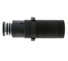 ACE Selbstjustierender Stoßdämpfer M 45x1,5, 25 mm Hub - MC4525EUM-1