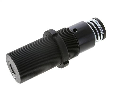 ACE Selbstjustierender Stoßdämpfer M 45x1.5, 25 mm Hub - MC4525EUM-2