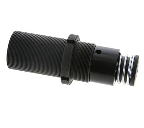ACE Selbstjustierender Stoßdämpfer M 45x1.5, 25 mm Hub - MC4525EUM-2