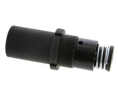 ACE Selbstjustierender Stoßdämpfer M 45x1.5, 25 mm Hub - MC4525EUM-2