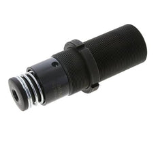 ACE Selbstjustierender Stoßdämpfer M 45x1.5, 25 mm Hub - MC4525EUM-2