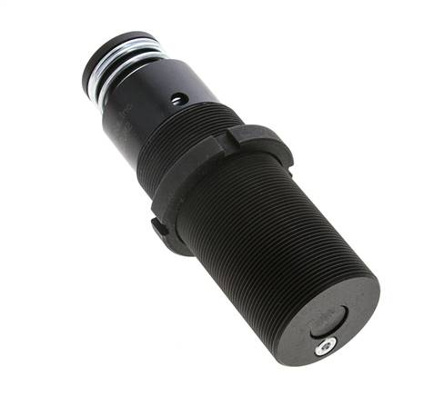 ACE Selbstjustierender Stoßdämpfer M 45x1.5, 25 mm Hub - MC4525EUM-2