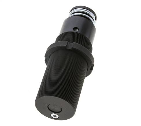 ACE Selbstjustierender Stoßdämpfer M 45x1.5, 25 mm Hub - MC4525EUM-2