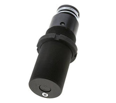 ACE Selbstjustierender Stoßdämpfer M 45x1.5, 25 mm Hub - MC4525EUM-2