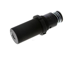 ACE Selbstjustierender Stoßdämpfer M 45x1.5, 25 mm Hub - MC4525EUM-3