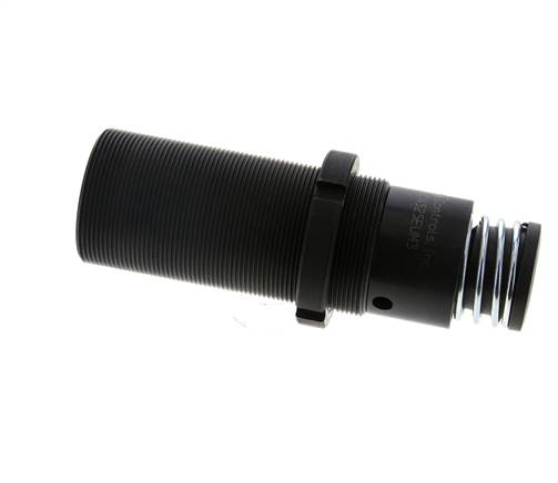 ACE Selbstjustierender Stoßdämpfer M 45x1.5, 25 mm Hub - MC4525EUM-3