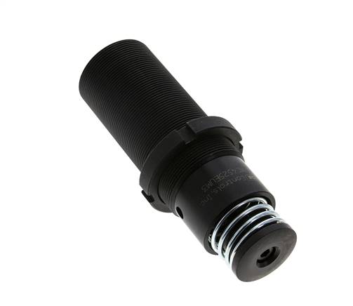 ACE Selbstjustierender Stoßdämpfer M 45x1.5, 25 mm Hub - MC4525EUM-3