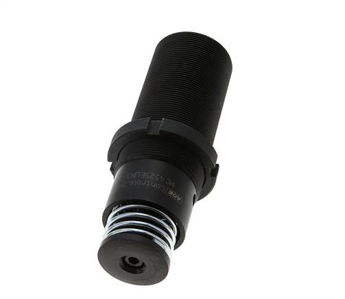 ACE Selbstjustierender Stoßdämpfer M 45x1.5, 25 mm Hub - MC4525EUM-3