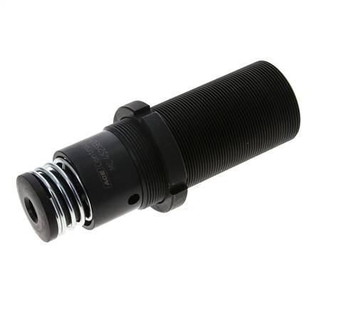 ACE Selbstjustierender Stoßdämpfer M 45x1.5, 25 mm Hub - MC4525EUM-3