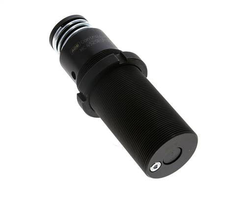 ACE Selbstjustierender Stoßdämpfer M 45x1.5, 25 mm Hub - MC4525EUM-3