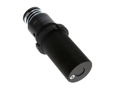 ACE Selbstjustierender Stoßdämpfer M 45x1.5, 25 mm Hub - MC4525EUM-3