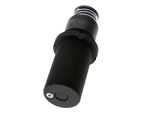 ACE Selbstjustierender Stoßdämpfer M 45x1.5, 25 mm Hub - MC4525EUM-3