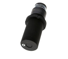 ACE Selbstjustierender Stoßdämpfer M 45x1.5, 25 mm Hub - MC4525EUM-3