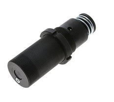 ACE Selbstjustierender Stoßdämpfer M 45x1.5, 25 mm Hub - MC4525EUM-4