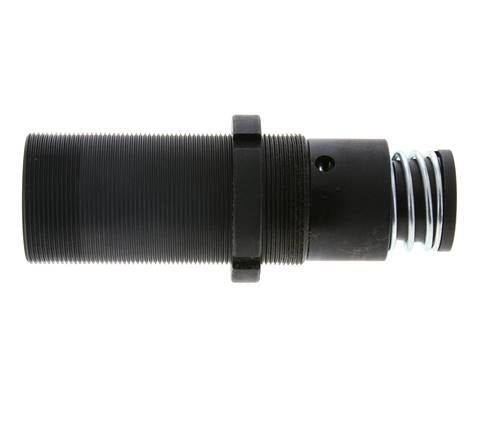 ACE Selbstjustierender Stoßdämpfer M 45x1.5, 25 mm Hub - MC4525EUM-4
