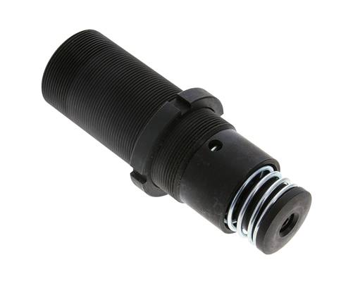 ACE Selbstjustierender Stoßdämpfer M 45x1.5, 25 mm Hub - MC4525EUM-4