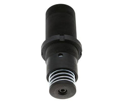 ACE Selbstjustierender Stoßdämpfer M 45x1.5, 25 mm Hub - MC4525EUM-4