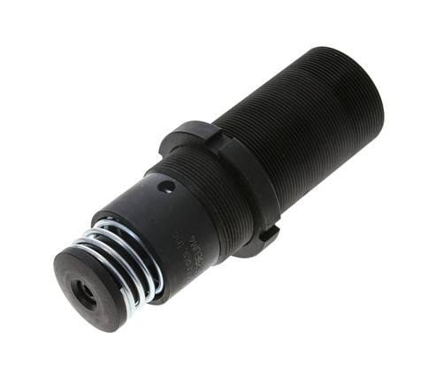 ACE Selbstjustierender Stoßdämpfer M 45x1.5, 25 mm Hub - MC4525EUM-4