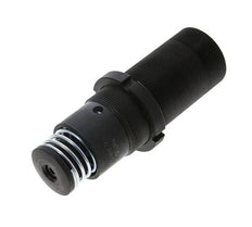 ACE Selbstjustierender Stoßdämpfer M 45x1.5, 25 mm Hub - MC4525EUM-4