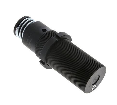ACE Selbstjustierender Stoßdämpfer M 45x1.5, 25 mm Hub - MC4525EUM-4