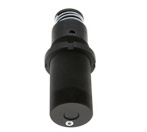 ACE Selbstjustierender Stoßdämpfer M 45x1.5, 25 mm Hub - MC4525EUM-4