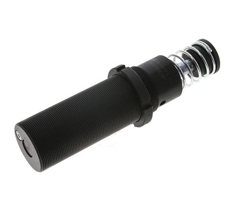 ACE Selbstjustierender Stoßdämpfer M 45x1.5, 50 mm Hub - MC4550EUM-1