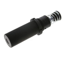 ACE Selbstjustierender Stoßdämpfer M 45x1.5, 50 mm Hub - MC4550EUM-1