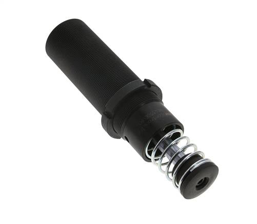 ACE Selbstjustierender Stoßdämpfer M 45x1.5, 50 mm Hub - MC4550EUM-1
