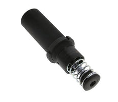 ACE Selbstjustierender Stoßdämpfer M 45x1.5, 50 mm Hub - MC4550EUM-1