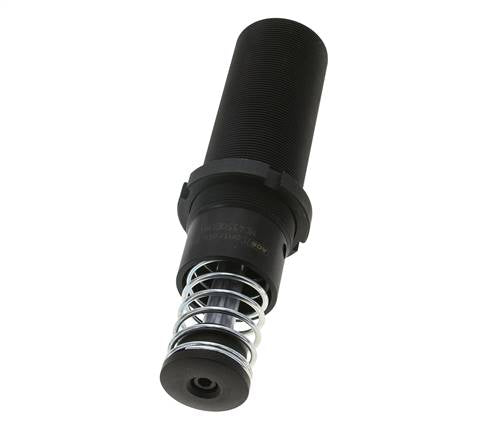 ACE Selbstjustierender Stoßdämpfer M 45x1.5, 50 mm Hub - MC4550EUM-1