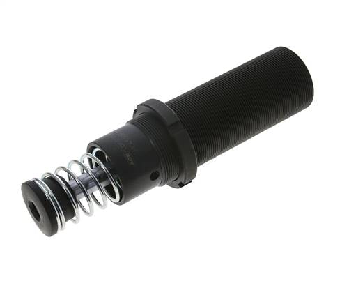 ACE Selbstjustierender Stoßdämpfer M 45x1.5, 50 mm Hub - MC4550EUM-1
