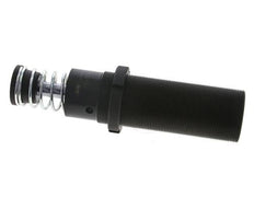 ACE Selbstjustierender Stoßdämpfer M 45x1.5, 50 mm Hub - MC4550EUM-1
