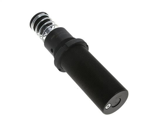ACE Selbstjustierender Stoßdämpfer M 45x1.5, 50 mm Hub - MC4550EUM-1